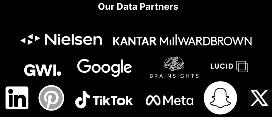 business intelligence data partners business intelligence data partners