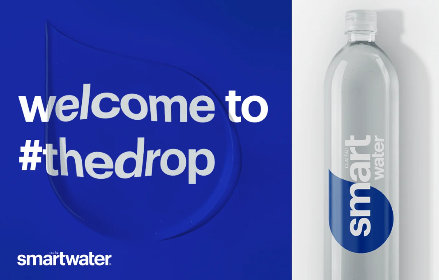 Make an innovative splash Make an innovative splash